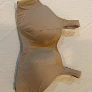 SOLD:  Panache Non-Wired Sports Bra